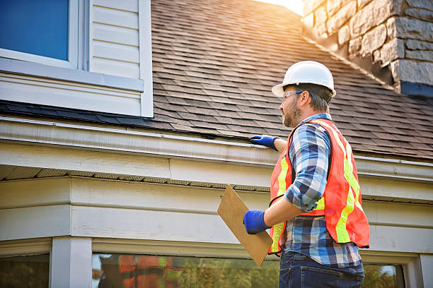 Licensed Roof Repair service in Mountain View, AR - Ben Roofing and Steel LLC